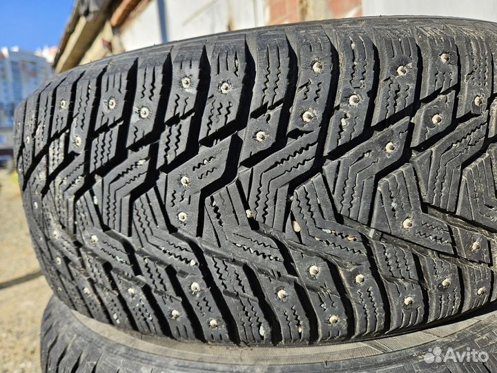 Hankook Winter I'Pike RS2 W429 205/55 R16