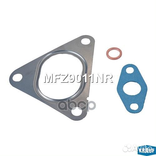 Комплект прокладок турбокомпрессора MFZ9011NR K