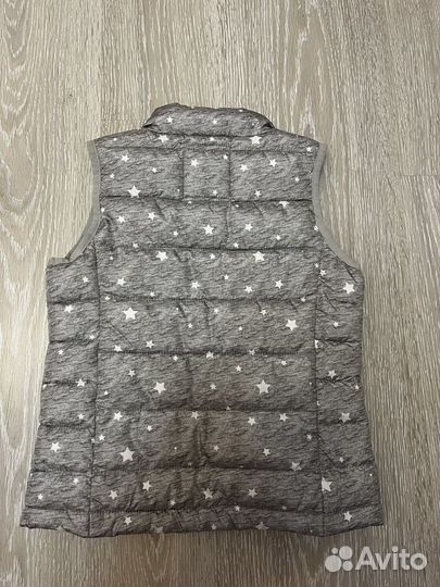 Жилет для девочки Gap
