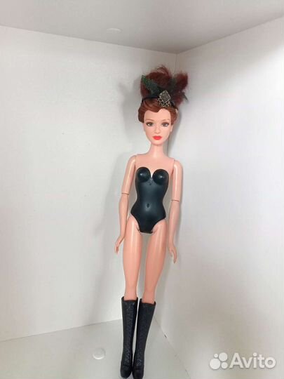 Кукла Эванора из фильма Волшебник страны Оз