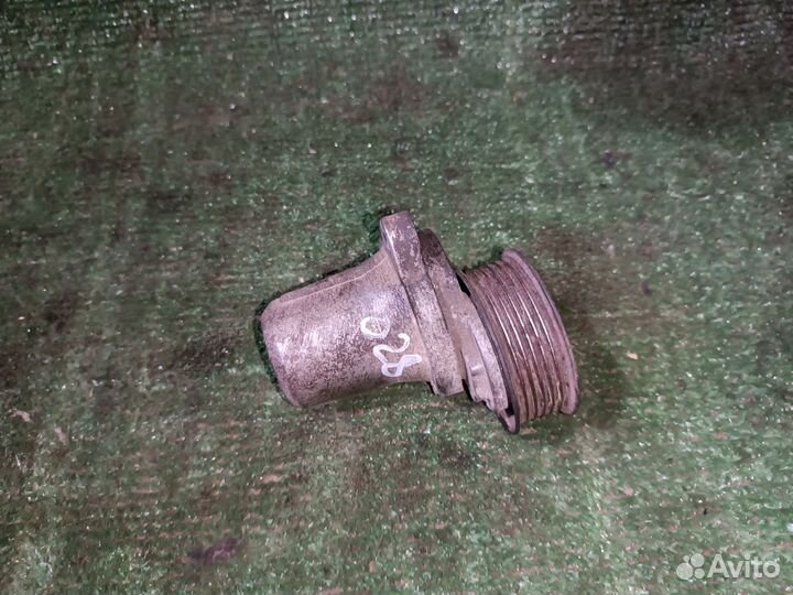 Натяжитель ремня Mazda 6 GG рестайлинг (2005—2008)