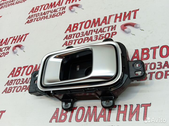 Ручка задняя левая внутренняя Lixiang L7 Лисян л7