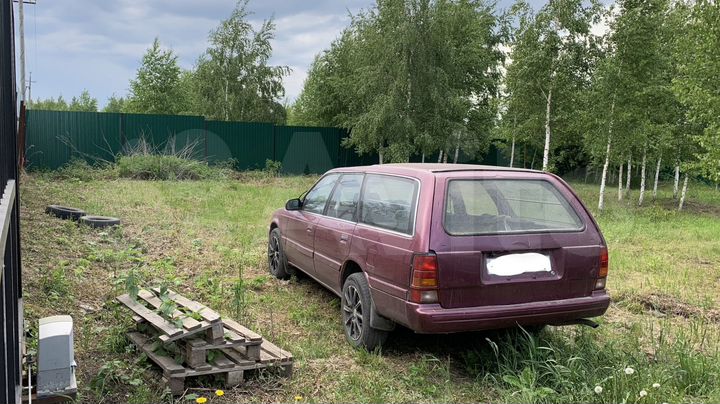 Участок 10 сот. (СНТ, ДНП)