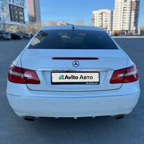 Купить Мерседес Е-класс W212/S212/C207/A207 от 1 000 000