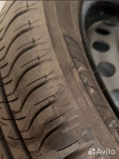 Michelin Energy Saver 205/55 R16