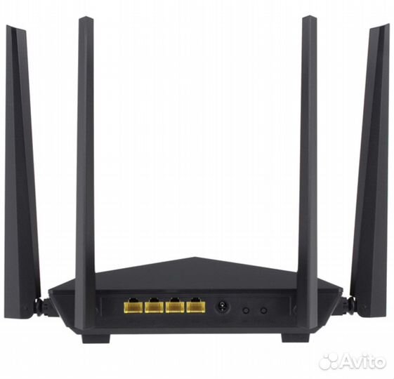 Wi-Fi роутер Tenda AC6