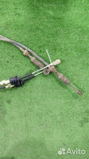 Трос кпп Geely Mk седан 1.5 MR479QA 2008