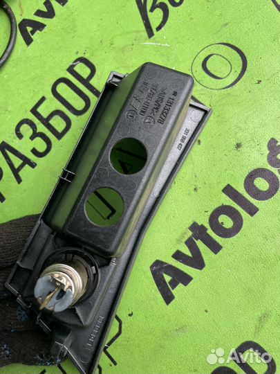 Прикуриватель Opel Astra H