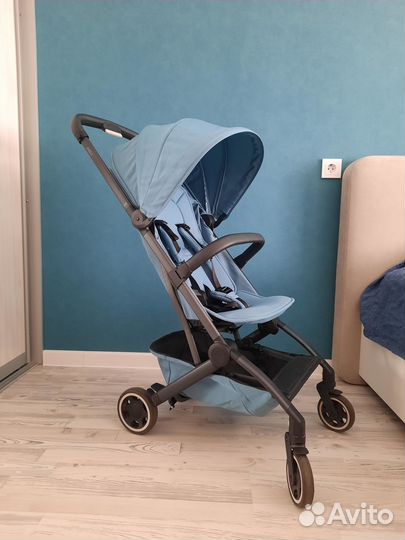 Прогулочная коляска Joolz Aer