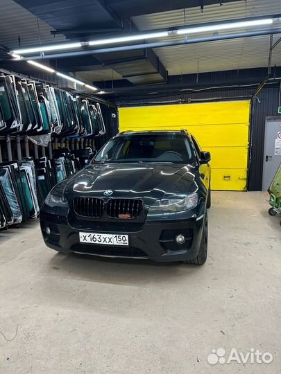 Автостекла. Магазин и установочный центр