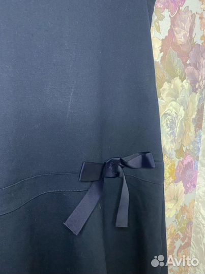 Сарафан школьный