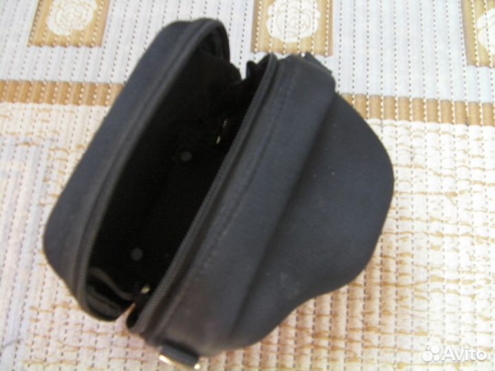 Фото чехол RivaCase 7117-S (PS) Digital Case black