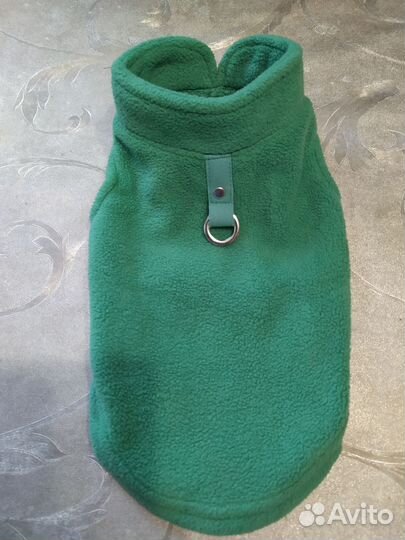 Амуниция для собаки