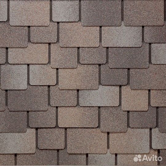 Мягкая черепица Docke premium, Саппоро, Кофе