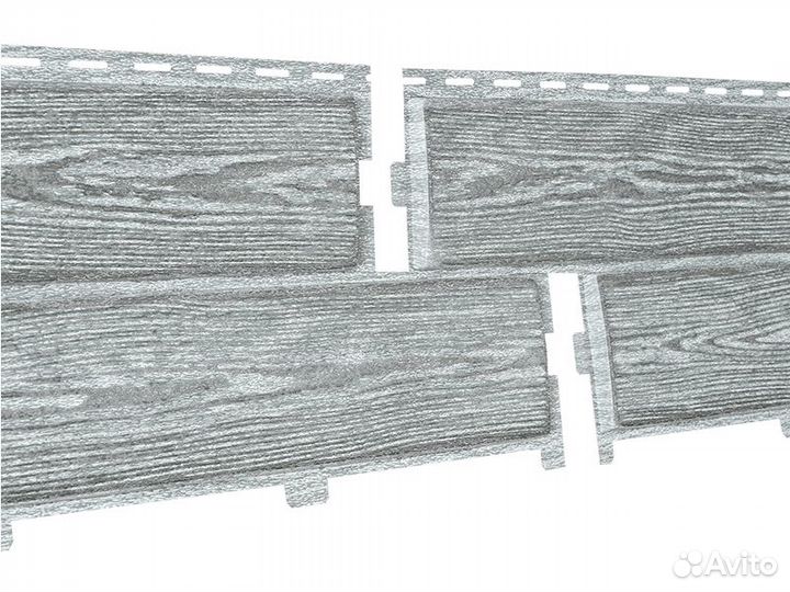 Фасадные панели