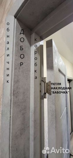 Ремонт под ключ