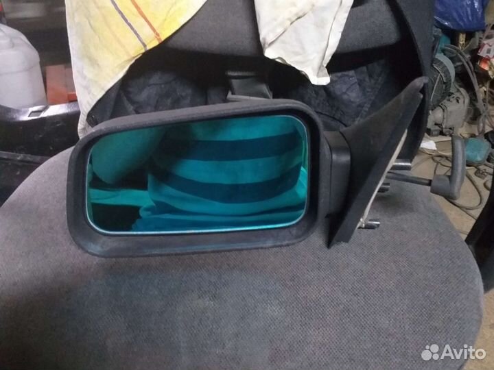 Зеркала ваз 2112