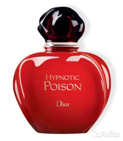 Dior духи Hypnotic Poison, 50 мл из Италии