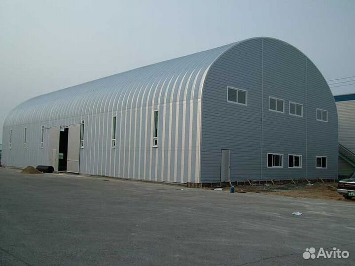 Металлоконструкции по вашим проектам, размерам