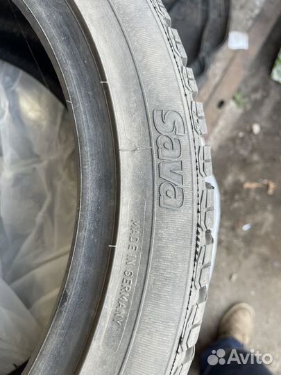 Sava Best M+S 225/45 R17 91H