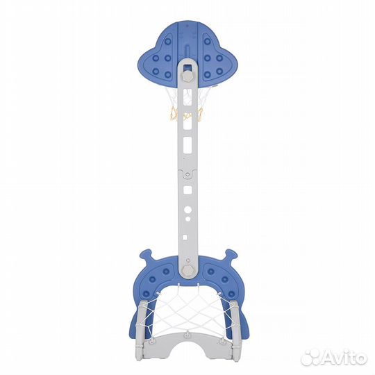 Баскетбольная стойка Pituso «Марсик»