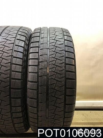 Pirelli Ice Asimmetrico 215/60 R17 99P