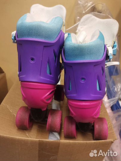 Ролики детские