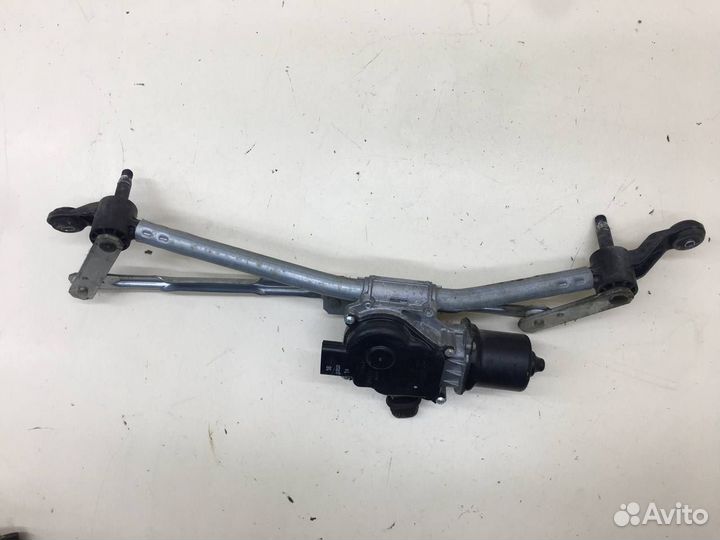 Трапеция стеклоочистителей LADA X-RAY 2016