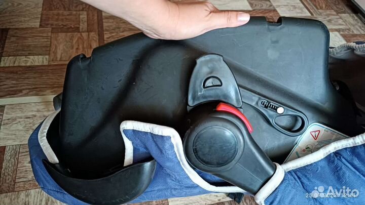 Автолюлька 