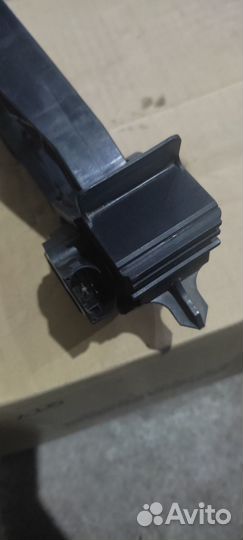 Педаль газа mercedes w220