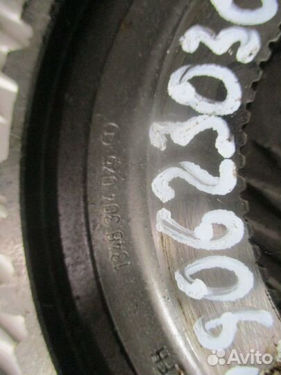 Шестерня синхронизатора ZF 1346304026