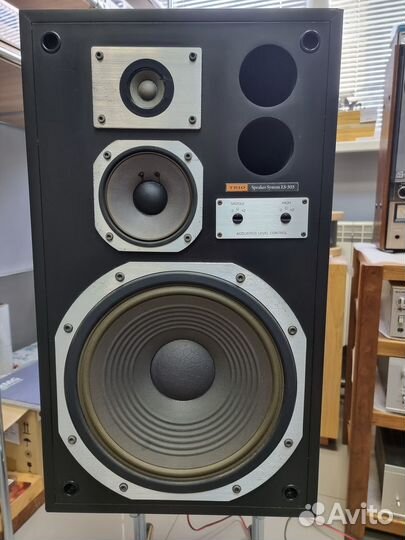 Trio LS-303 акустическая система