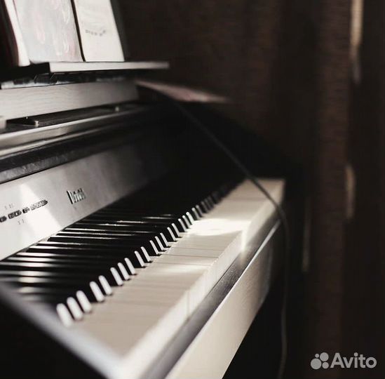 Фортепиано Casio Privia