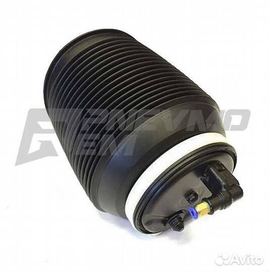 Задний левый пневмобаллон для Toyota Prado 120