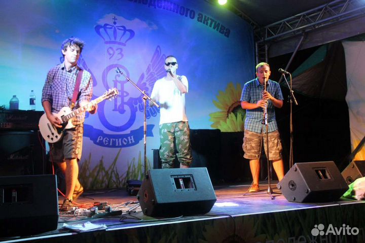 Уроки игры на гитаре