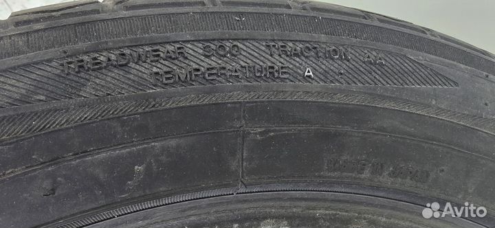 Toyo Z Radial Z-24 225/50 R18 95V