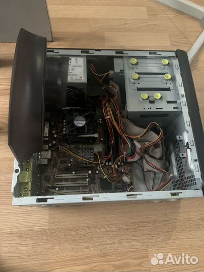 Офисный комп