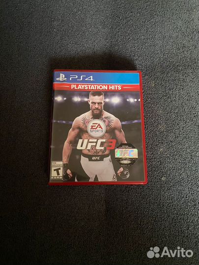 Игра для приставки ps4