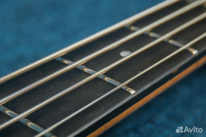Ibanez MC-2924 Musician Bass