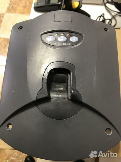 Съёмники Sensormatic AMK 1010