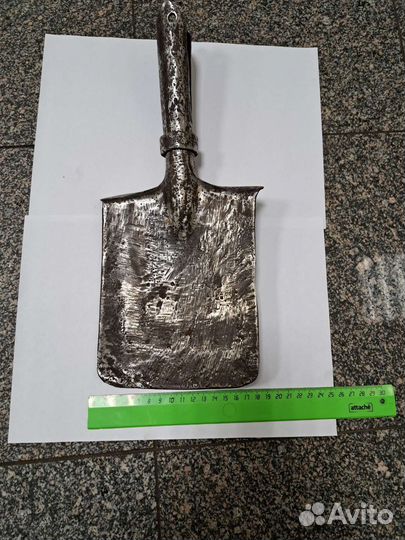 Саперная лопатка