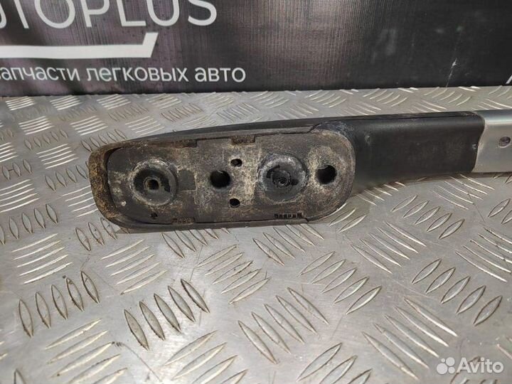 Рейлинг левый Renault Sandero 1.6