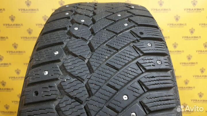 Continental ContiIceContact 225/50 R17 98T