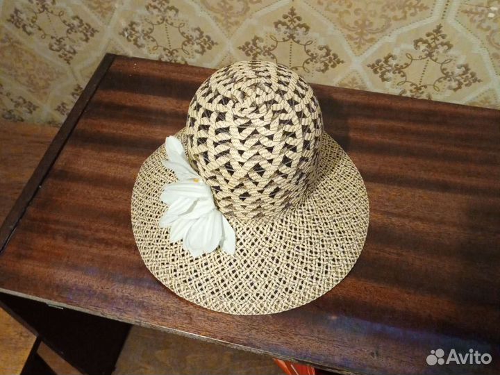Шляпа женская