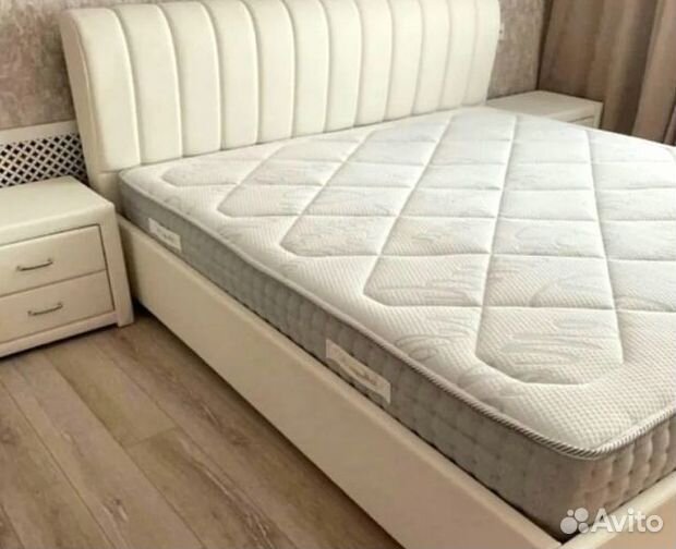 Матрас 160х200 Новый