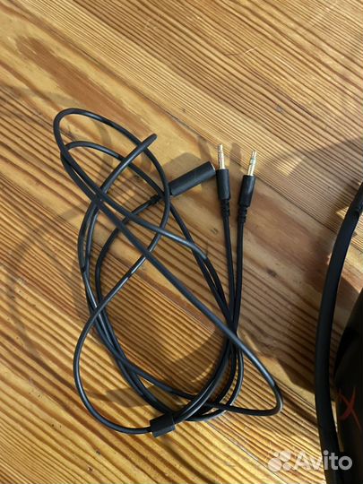 Hyperx cloud stinger