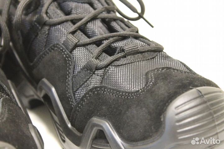 Тактические ботинки lowa