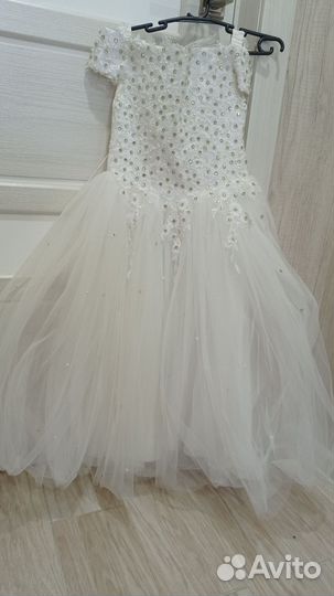 Детская одежда для девочек