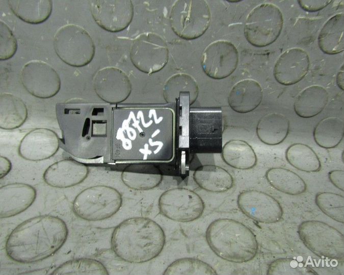 BMW X5 E70 Расходомер воздуха (массметр)