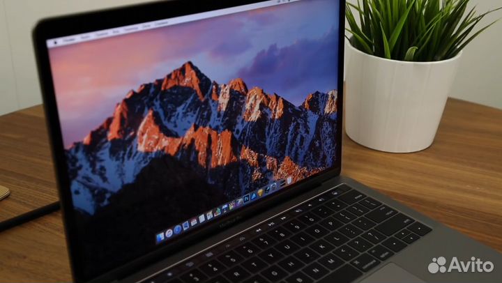 Macbook pro 13